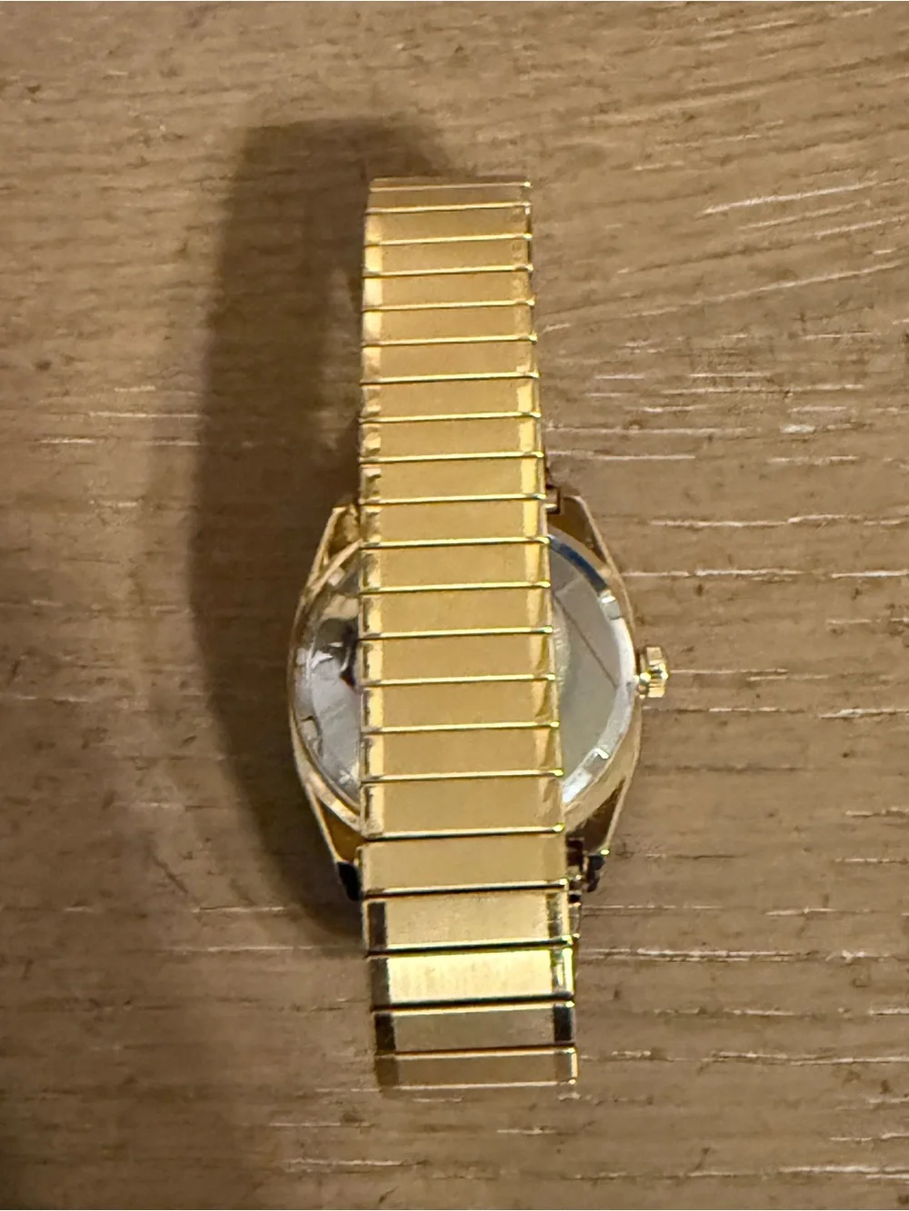 Timex Automatic 1983 E Line Reissue ladies watch. Perfect condition - Picture 5 of 5